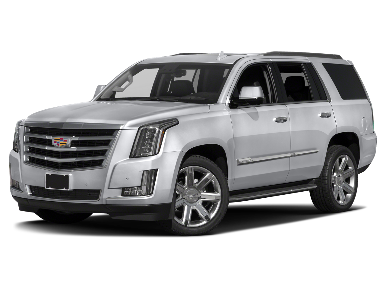 2018 Cadillac Escalade